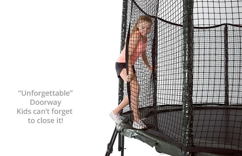 12ft PowerBounce