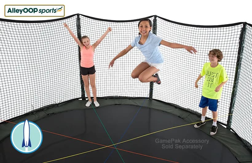 12ft PowerBounce