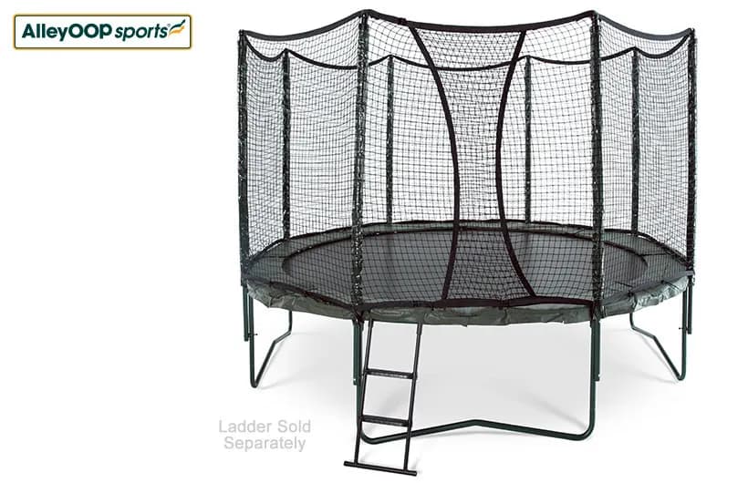 14ft VariableBounce