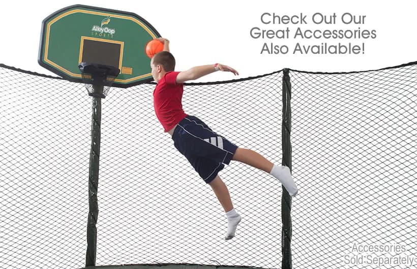 14ft VariableBounce