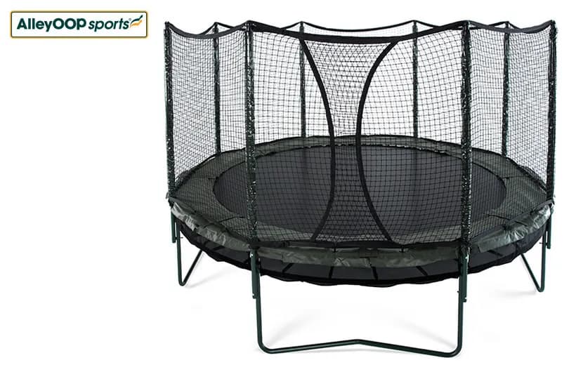 14ft Power DoubleBounce