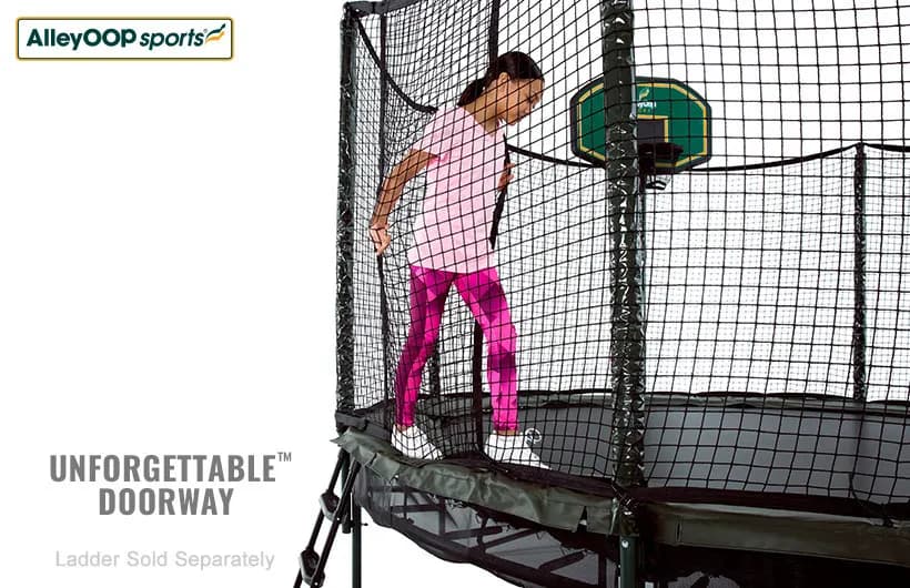 14ft Power DoubleBounce