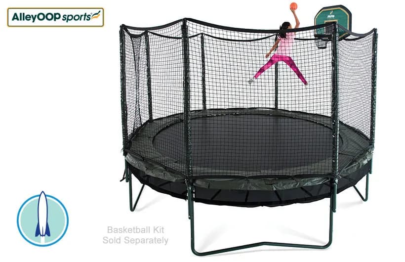 14ft Power DoubleBounce
