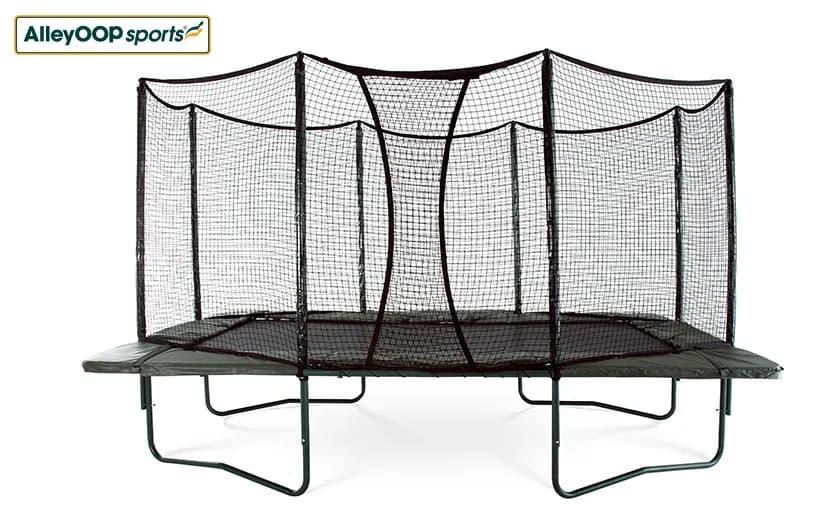 10’x17′ VariableBounce