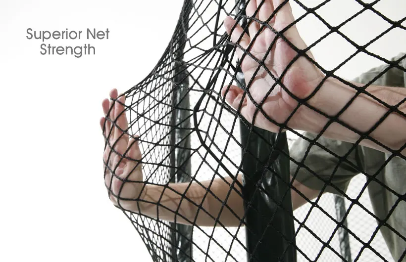 10’x17′ PowerBounce