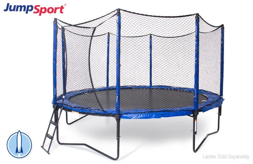 12ft-14ft PowerBounce