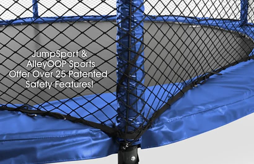 12ft-14ft PowerBounce