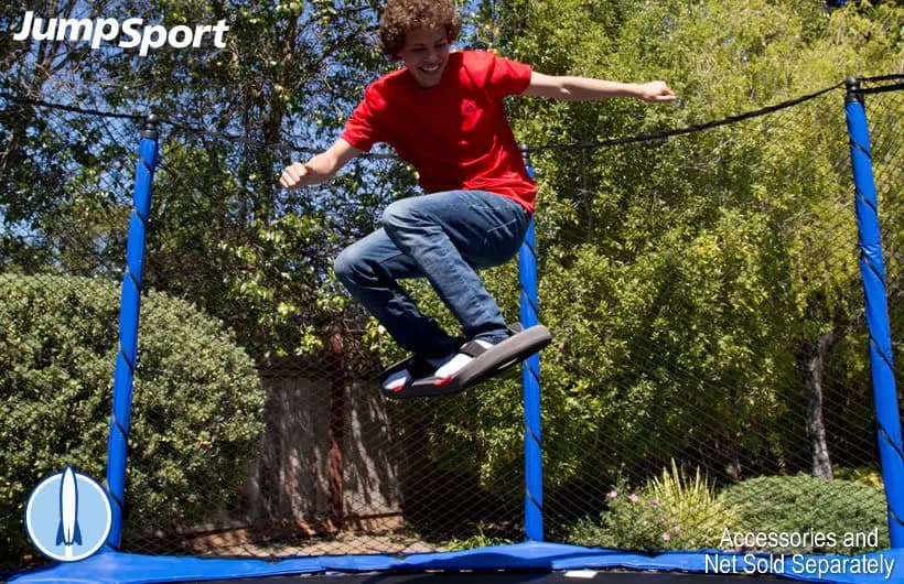 12ft-14ft PowerBounce