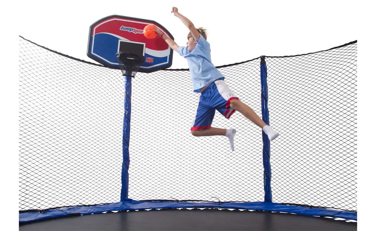 12ft-14ft PowerBounce