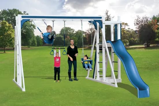 A-1 STANDARD CLIMBER