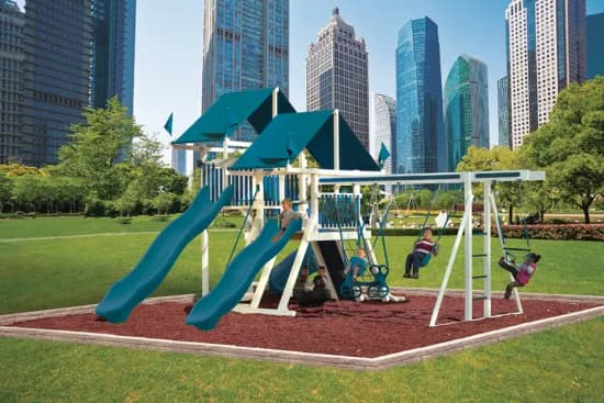 Sk-30 Mega Climber 4