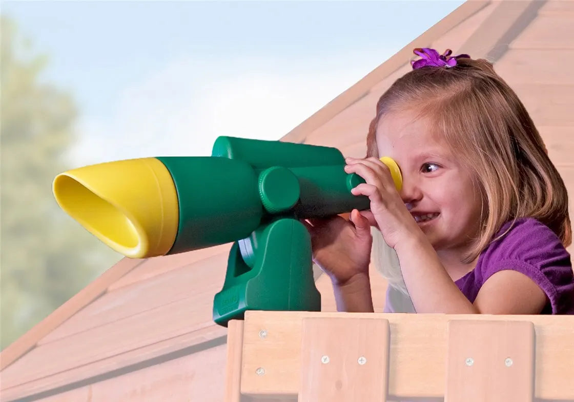 Telescope Green