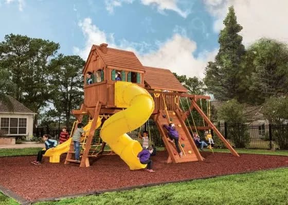 6.5 Jaguar MegaSized Playcenter Fully Loaded