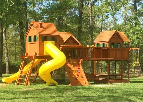 7.4 Fuzion Megalopolis – Ultimate R&R Cabin
