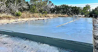 Concrete Concrete