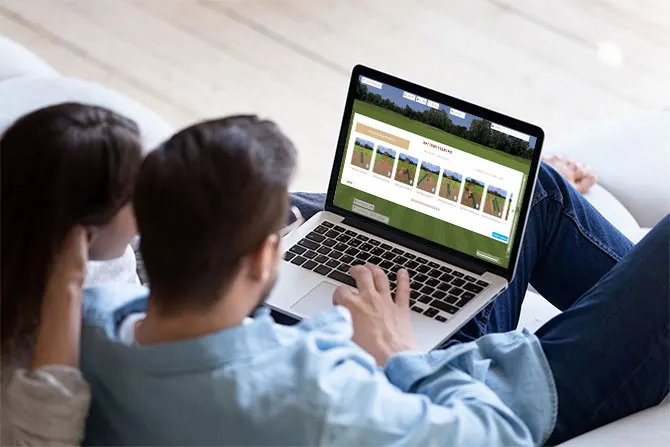 Design Your Shed Online