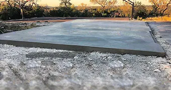 Concrete Concrete