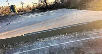 Concrete Concrete