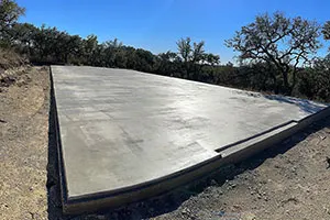 Cedar Forest Concrete